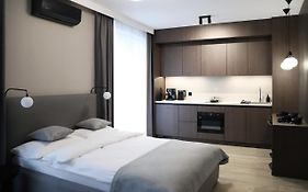 Apartamenty Legionów- A27 komfortowy apartament w centrum miasta